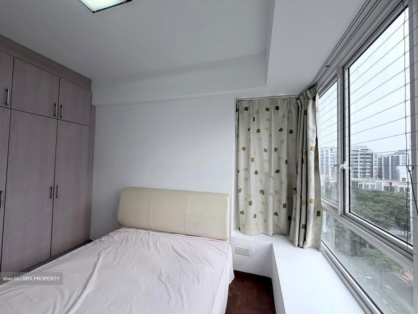 La Casa (D25), Condominium #599276921